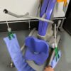 Arjo Chorus Stand Aid SARA Standing Aid with Sling – 190kg SWL – 22.7hrs