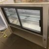 Koldtech NRCD.15 1500mm Curved Glass Ambient Display NRCD-15 – 2009