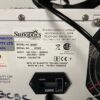 Sunoptics Titan 400HP Xenon LightSource S400T with Welch Allyn 49540 Headlight