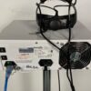 Sunoptics Titan 400HP Xenon LightSource S400T with Welch Allyn 49540 Headlight