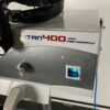 Sunoptics Titan 400HP Xenon LightSource S400T with Welch Allyn 49540 Headlight