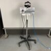 Sunoptics Titan 400HP Xenon LightSource S400T with Welch Allyn 49540 Headlight