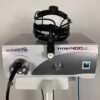 Sunoptics Titan 400HP Xenon LightSource S400T with Welch Allyn 49540 Headlight