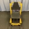 Stryker Stair PRO 6252 Ambulance First Aid 228KG Weight Limit Chair – Small Dint