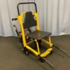 Stryker Stair PRO 6252 Ambulance First Aid 228KG Weight Limit Chair – Small Dint