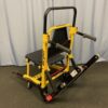 Stryker Stair PRO 6252 Ambulance First Aid 228KG Weight Limit Chair – Small Dint