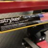 Stryker Stair PRO 6252 Ambulance First Aid 228KG Weight Limit Chair – Small Dint
