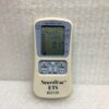 Verity Medical NeuroTrac ETS 100 Dual Channel Digital TENS Machine in Case