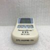 Verity Medical NeuroTrac ETS 100 Dual Channel Digital TENS Machine in Case