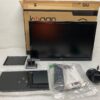Kogan 19″ LED HD TV DVD Combo 12V- KALED19DVDZD – Near New