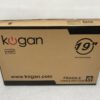 Kogan 19″ LED HD TV DVD Combo 12V- KALED19DVDZD – Near New