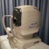 Topcon TRK-1P 4-in-1 Auto Kerato Refractometer Non-Contact Tonometer Pachymeter 2008 – Known Issue