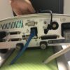 Compumedics Neuvo EEG Electroencephalogram System on Mobile Trolley – No Software