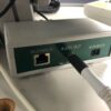 Compumedics Neuvo EEG Electroencephalogram System on Mobile Trolley – No Software
