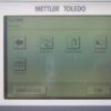 Mettler Toledo AX204 Analytical Balance Scale 220.0000g 0.1mg Accuracy – 2003