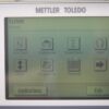 Mettler Toledo AX204 Analytical Balance Scale 220.0000g 0.1mg Accuracy – 2003