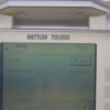 Mettler Toledo AX204 Analytical Balance Scale 220.0000g 0.1mg Accuracy – 2003