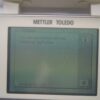 Mettler Toledo AX204 Analytical Balance Scale 220.0000g 0.1mg Accuracy – 2003