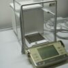 Mettler Toledo AX204 Analytical Balance Scale 220.0000g 0.1mg Accuracy – 2003