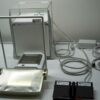 Mettler Toledo AX204 Analytical Balance Scale 220.0000g 0.1mg Accuracy – 2003