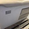 Brewer 5001-01PH57 Access Exam Examination Table w Pelvic Tilt & Stirrups – Used