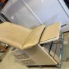 Brewer 5001-01PH57 Access Exam Examination Table w Pelvic Tilt & Stirrups – Used