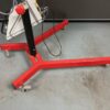 Kinetec 6080 CPM Elbow Arm Continuous Passive Motion Physio Rehab – Used