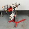 Kinetec 6080 CPM Elbow Arm Continuous Passive Motion Physio Rehab – Used