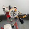Kinetec 6080 CPM Elbow Arm Continuous Passive Motion Physio Rehab – Used