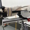 Kinetec 6080 CPM Elbow Arm Continuous Passive Motion Physio Rehab – Used