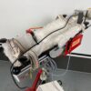 Kinetec 6080 CPM Elbow Arm Continuous Passive Motion Physio Rehab – Used