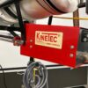 Kinetec 6080 CPM Elbow Arm Continuous Passive Motion Physio Rehab – Used