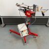 Kinetec 6080 CPM Elbow Arm Continuous Passive Motion Physio Rehab – Used