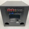 Samson Resolv 120A 10″ 120 Watts Active Long Throw Active Sub Woofer – Used