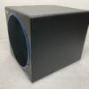 Samson Resolv 120A 10″ 120 Watts Active Long Throw Active Sub Woofer – Used