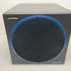 Samson Resolv 120A 10″ 120 Watts Active Long Throw Active Sub Woofer – Used