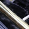 Jupiter JSL-232L Tenor Bb Trombone in Hard Case – Missing Mouthpiece