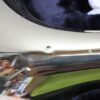 Jupiter JSL-232L Tenor Bb Trombone in Hard Case – Missing Mouthpiece