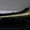 Jupiter JSL-232L Tenor Bb Trombone in Hard Case – Missing Mouthpiece