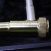 Jupiter JSL-232L Tenor Bb Trombone in Hard Case – Missing Mouthpiece