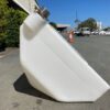 Natopart Heavy Duty Vehicle Liquid Potable Water Storage Tank – 4WD Camping Caravan