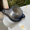 Natopart Heavy Duty Vehicle Liquid Potable Water Storage Tank – 4WD Camping Caravan