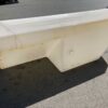Natopart Heavy Duty Vehicle Liquid Potable Water Storage Tank – 4WD Camping Caravan