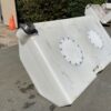 Natopart Heavy Duty Vehicle Liquid Potable Water Storage Tank – 4WD Camping Caravan