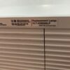 Mitsubishi UD8350U WUXGA 1920×1200 6500 Lumens Dual Lamp DLP Projector