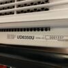 Mitsubishi UD8350U WUXGA 1920×1200 6500 Lumens Dual Lamp DLP Projector