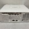 Mitsubishi UD8350U WUXGA 1920×1200 6500 Lumens Dual Lamp DLP Projector
