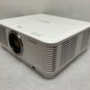 Mitsubishi UD8350U WUXGA 1920×1200 6500 Lumens Dual Lamp DLP Projector