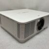 Mitsubishi UD8350U WUXGA 1920×1200 6500 Lumens Dual Lamp DLP Projector