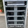Chloride 70-NET 40kVA UPS Uninterruptible Power Supply UPS Cabinet – 2010 – No Batteries